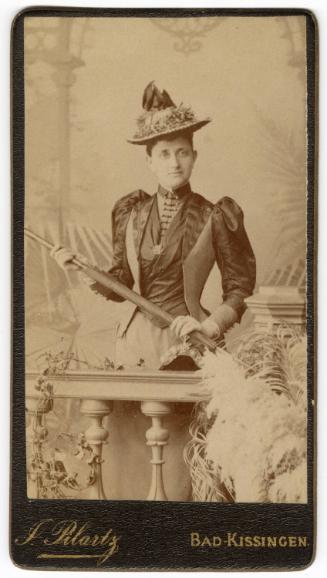 Gift of Anne Cheney Zinsser, 2008.37.90, Connecticut Museum of Culture and History, Copyright U…
