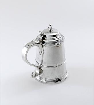 Museum purchase, 1985.100.0  Photograph by Gavin Ashworth.  © 2014 The Connecticut Historical S…