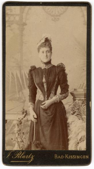 Gift of Anne Cheney Zinsser, 2008.37.88, Connecticut Museum of Culture and History, Copyright U…
