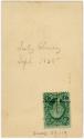 Gift of Anne Cheney Zinsser, 2008.37.119, Connecticut Museum of Culture and History, Copyright …