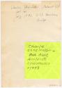 Gift of Elizabeth Abbe, 2024.35.2, Connecticut Museum of Culture and History collection, In Cop…