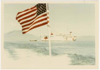Gift of Elizabeth Abbe, 2024.35.7, Connecticut Museum of Culture and History collection, In Cop…