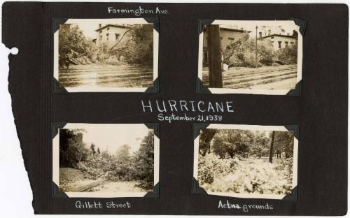 Gift of Terry Harlow, 2024.29.1.1-.4, Connecticut Museum of Culture and History collection, Pub…