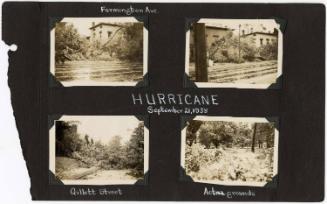 Gift of Terry Harlow, 2024.29.1.1-.4, Connecticut Museum of Culture and History collection, Pub…