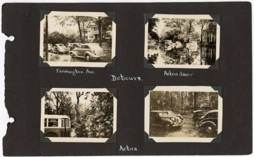 Gift of Terry Harlow, 2024.29.3.1-.4, Connecticut Museum of Culture and History collection, Pub…
