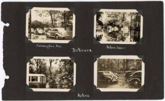 Gift of Terry Harlow, 2024.29.3.1-.4, Connecticut Museum of Culture and History collection, Pub…