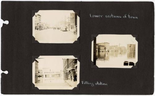 Gift of Terry Harlow, 2024.29.4.1-.3, Connecticut Museum of Culture and History collection, Pub…