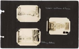 Gift of Terry Harlow, 2024.29.4.1-.3, Connecticut Museum of Culture and History collection, Pub…