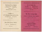 Gift of Charles E. Marchant, 2024.12.2, Connecticut Museum of Culture and History collection, N…