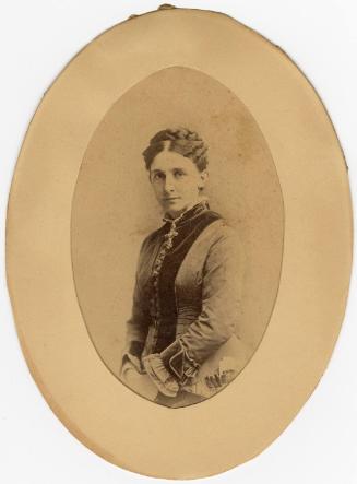 Gift of Elizabeth Knapp Packard, 2008.39.11, Connecticut Museum of Culture and History, Copyrig…