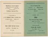 Gift of Charles E. Marchant, 2024.12.3, Connecticut Museum of Culture and History collection, N…