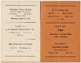 Gift of Charles E. Marchant, 2024.12.4, Connecticut Museum of Culture and History collection, N…