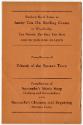 Gift of Charles E. Marchant, 2024.12.4, Connecticut Museum of Culture and History collection, N…