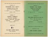 Gift of Charles E. Marchant, 2024.12.5, Connecticut Museum of Culture and History collection, N…