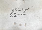 Museum purchase and gift of Thomas and Alice Kugelman, 1992.12.0  Photograph by Gavin Ashworth.…