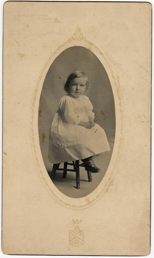 Gift of Anne Cheney Zinsser, 2008.37.71, Connecticut Museum of Culture and History, Copyright U…