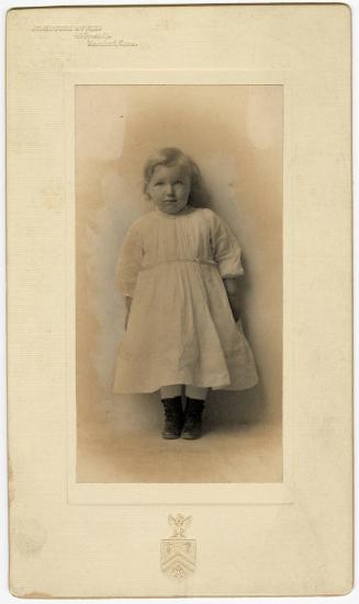 Gift of Anne Cheney Zinsser, 2008.37.121, Connecticut Museum of Culture and History, Copyright …