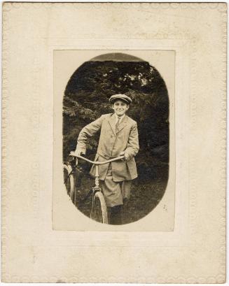Gift of Anne Cheney Zinsser, 2008.37.70, Connecticut Museum of Culture and History, Copyright U…