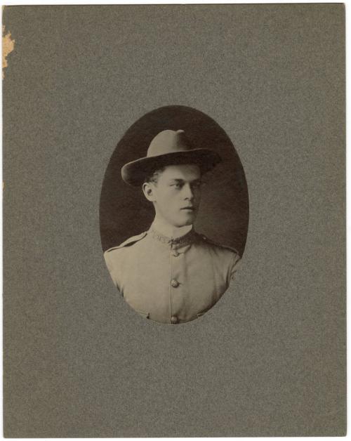 Gift of Anne Cheney Zinsser, 2008.37.102, Connecticut Museum of Culture and History, Copyright …