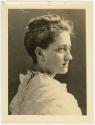 Gift of Anne Cheney Zinsser, 2008.37.101, Connecticut Museum of Culture and History, Copyright …
