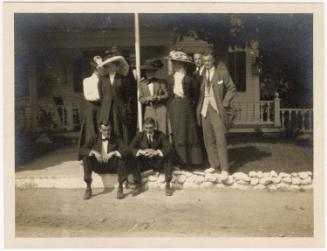 Gift of Thomas L. Cheney, 1991.28.57, Connecticut Museum of Culture and History, Copyright Unde…