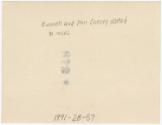 Gift of Thomas L. Cheney, 1991.28.57, Connecticut Museum of Culture and History, Copyright Unde…
