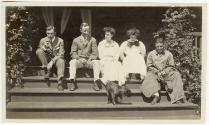 Gift of Thomas L. Cheney, 1991.28.58, Connecticut Museum of Culture and History, Copyright Unde…