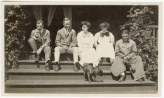 Gift of Thomas L. Cheney, 1991.28.58, Connecticut Museum of Culture and History, Copyright Unde…