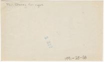 Gift of Thomas L. Cheney, 1991.28.58, Connecticut Museum of Culture and History, Copyright Unde…