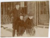 Gift of Thomas L. Cheney, 1991.28.35, Connecticut Museum of Culture and History, Copyright Unde…