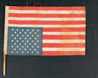 Gift of Elizabeth Abbe, 2024.35.11, Connecticut Museum of Culture and History collection, No Kn…