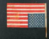 Gift of Elizabeth Abbe, 2024.35.11, Connecticut Museum of Culture and History collection, No Kn…
