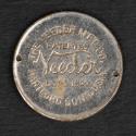 Gift of Frederick Banuelos, 2024.30.1, Connecticut Museum of Culture and History collection, No…