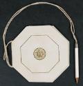 Gift of Robert P. Volpe, 2023.84.8, Connecticut Museum of Culture and History collection, No Kn…