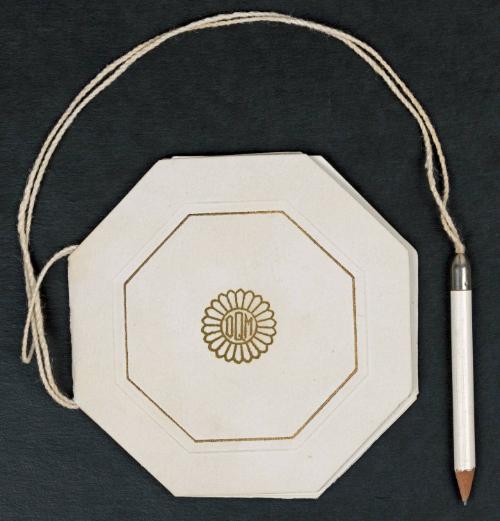 Gift of Robert P. Volpe, 2023.84.8, Connecticut Museum of Culture and History collection, No Kn…