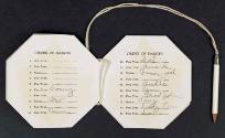 Gift of Robert P. Volpe, 2023.84.8, Connecticut Museum of Culture and History collection, No Kn…