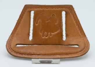 Gift of David Amidon, 2024.24.6, Connecticut Museum of Culture and History collection, No Known…
