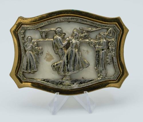 Gift of David Amidon, 2024.24.8, Connecticut Museum of Culture and History collection, No Known…