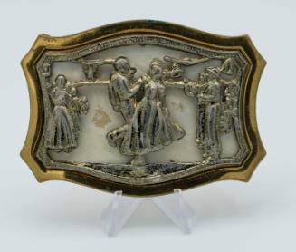 Gift of David Amidon, 2024.24.8, Connecticut Museum of Culture and History collection, No Known…