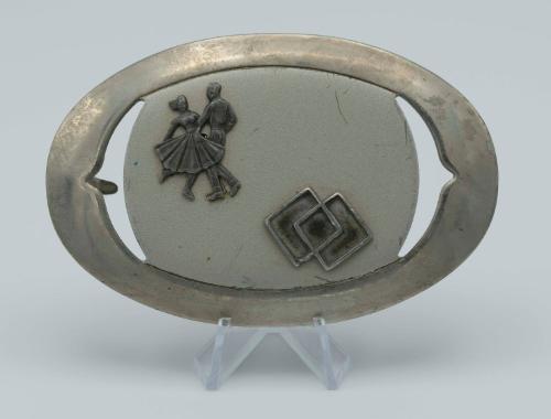 Gift of David Amidon, 2024.24.9, Connecticut Museum of Culture and History collection, No Known…