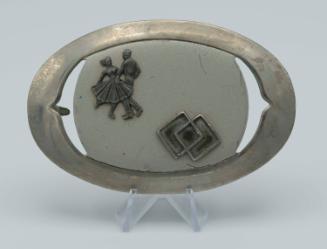 Gift of David Amidon, 2024.24.9, Connecticut Museum of Culture and History collection, No Known…