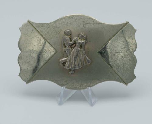 Gift of David Amidon, 2024.24.10, Connecticut Museum of Culture and History collection, No Know…