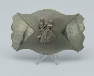 Gift of David Amidon, 2024.24.10, Connecticut Museum of Culture and History collection, No Know…