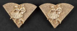 Gift of David Amidon, 2024.24.12a-b, Connecticut Museum of Culture and History collection, No K…