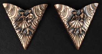 Gift of David Amidon, 2024.24.13a-b, Connecticut Museum of Culture and History collection, No K…