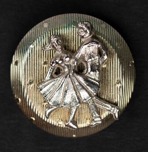 Gift of David Amidon, 2024.24.15, Connecticut Museum of Culture and History collection, No Know…