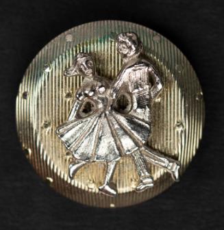Gift of David Amidon, 2024.24.15, Connecticut Museum of Culture and History collection, No Know…