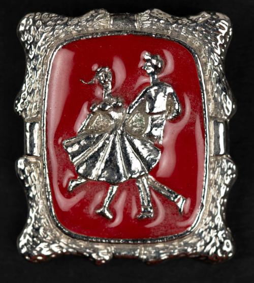 Gift of David Amidon, 2024.24.16, Connecticut Museum of Culture and History collection, No Know…