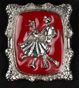 Gift of David Amidon, 2024.24.16, Connecticut Museum of Culture and History collection, No Know…