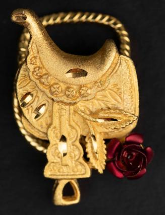 Gift of David Amidon, 2024.24.17, Connecticut Museum of Culture and History collection, No Know…